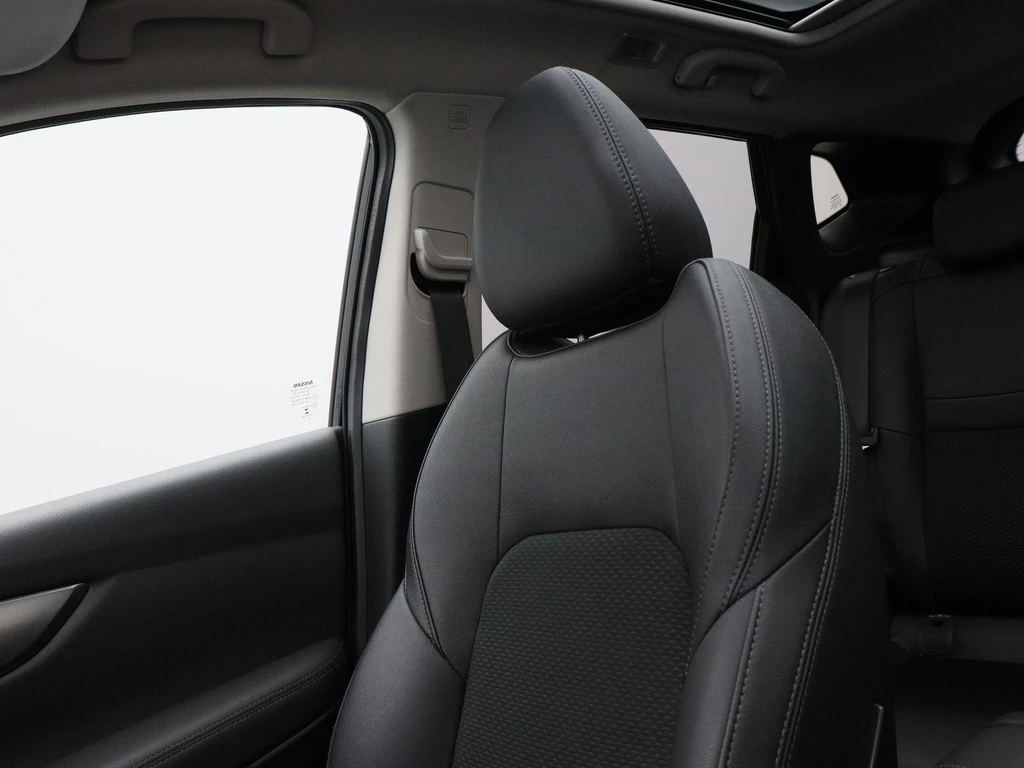 Nissan QASHQAI – foto 31
