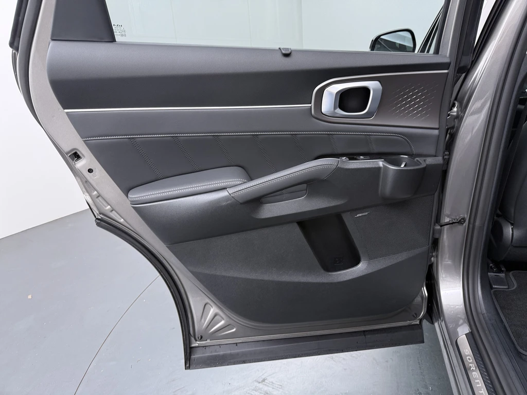 Kia Sorento – foto 37