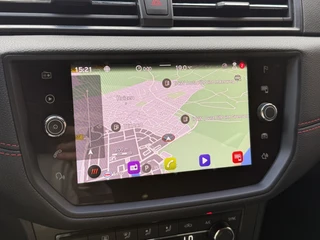 SEAT Arona – thumbnail 22