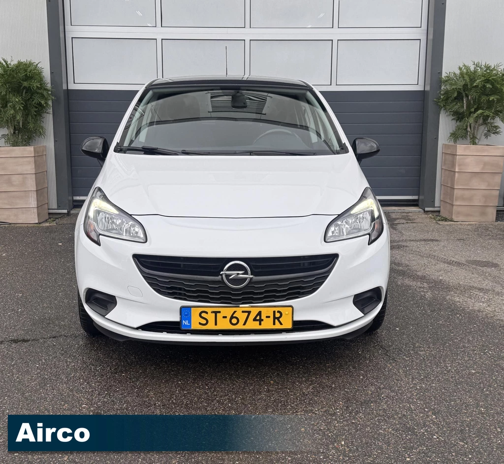 Opel Corsa – foto 8