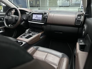 Citroën C5 Aircross – thumbnail 14