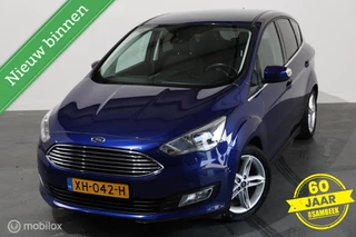 Ford C-MAX – thumbnail 2