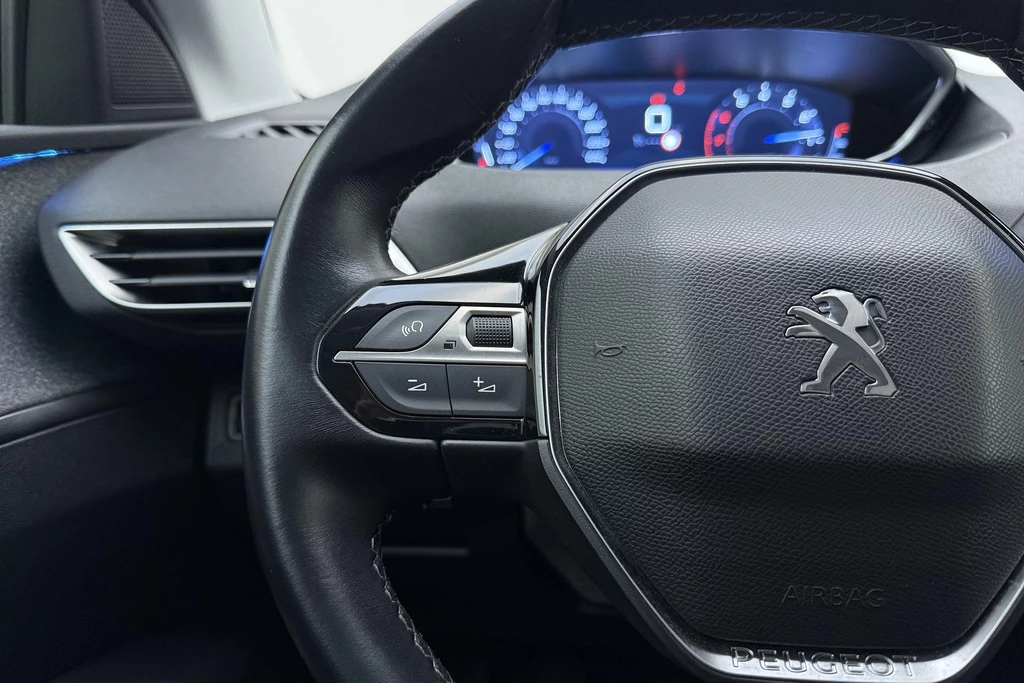 Peugeot 3008 – foto 20