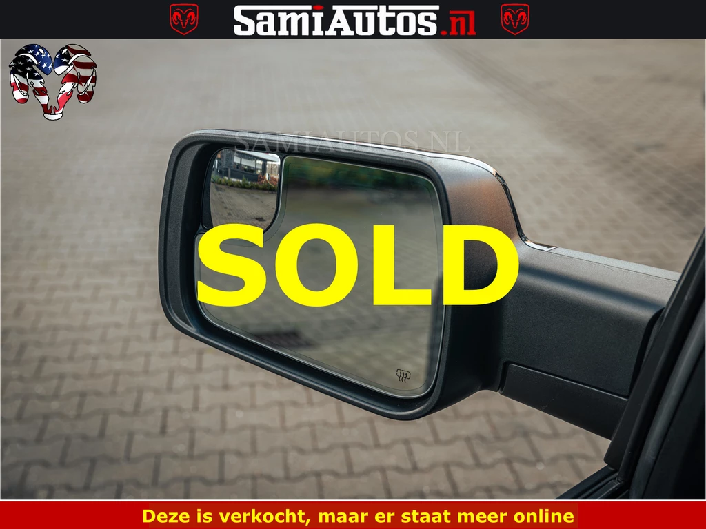 Dodge Ram 1500 – foto 82