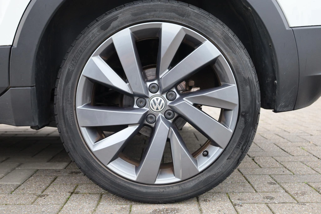 Volkswagen T-Cross – foto 10
