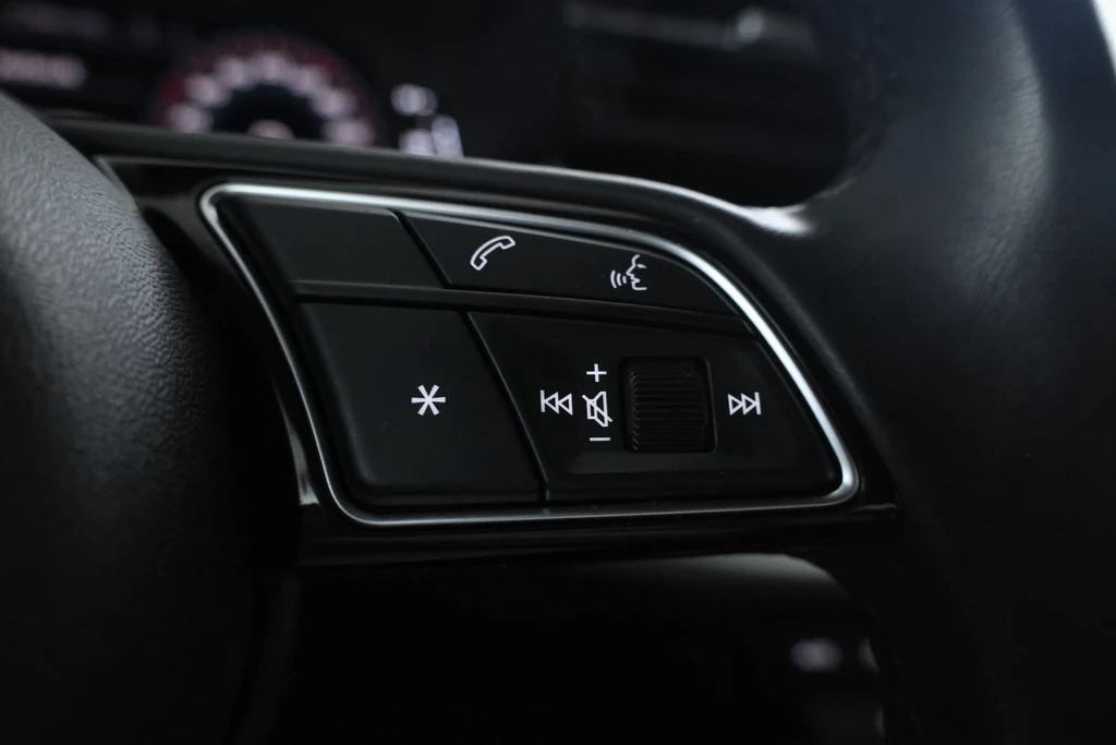 Audi A3 – foto 18