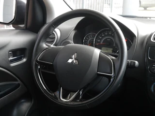 Mitsubishi Space Star – thumbnail 12