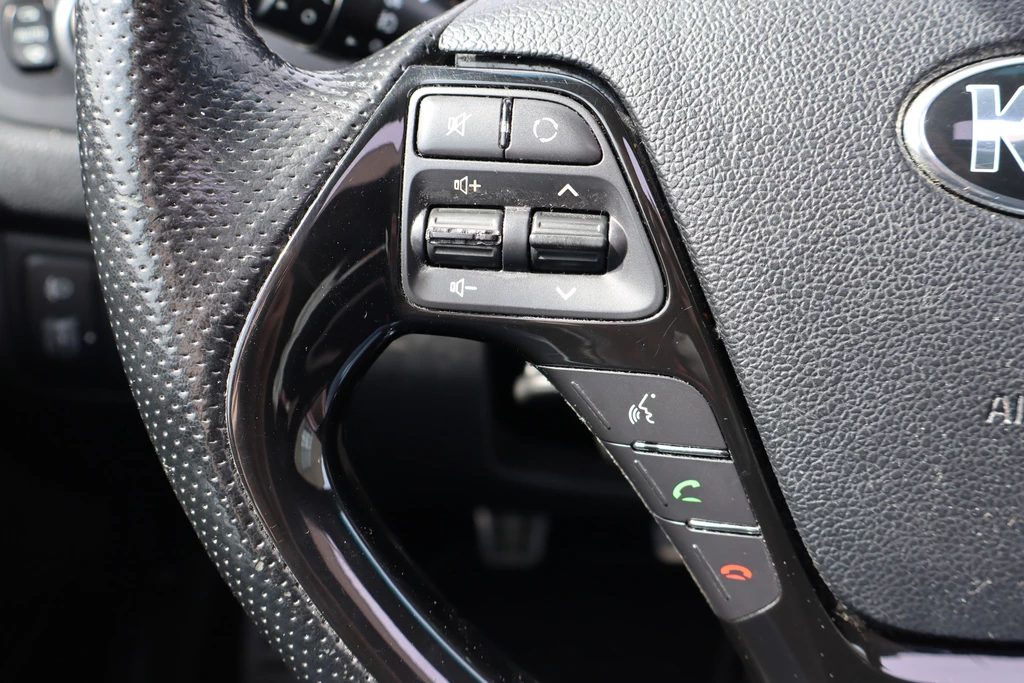 Kia cee'd – foto 16