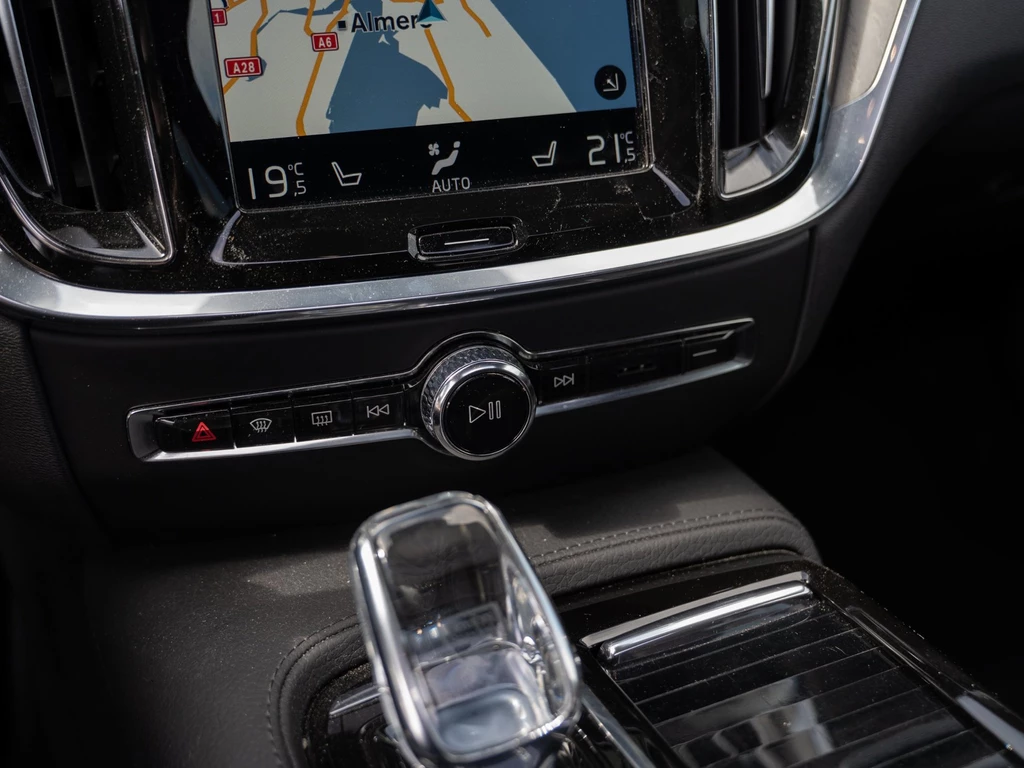 Volvo V60 – foto 34
