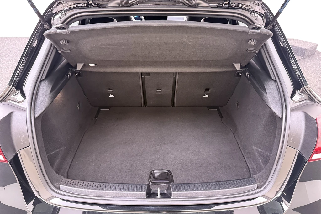 Mercedes-Benz A-Klasse – foto 13