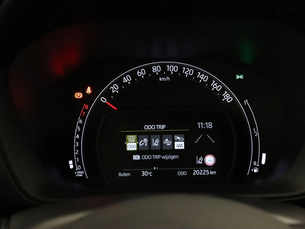 Toyota Aygo – foto 19