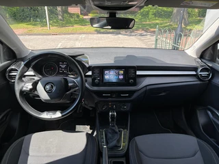 Škoda Fabia – thumbnail 22
