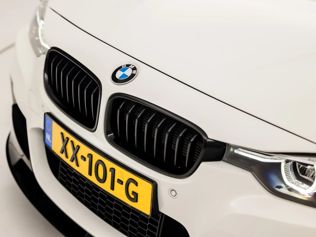 BMW 3 Serie – foto 17