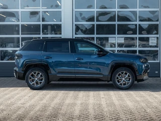 Jeep Compass – thumbnail 7