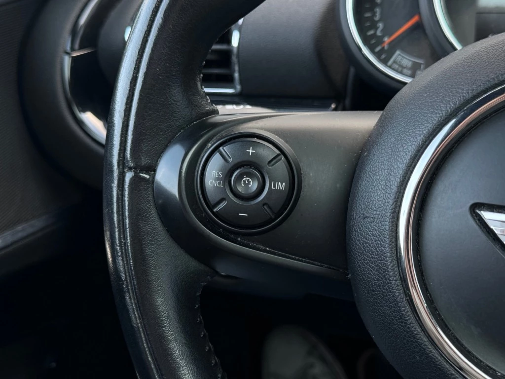MINI Clubman – foto 13