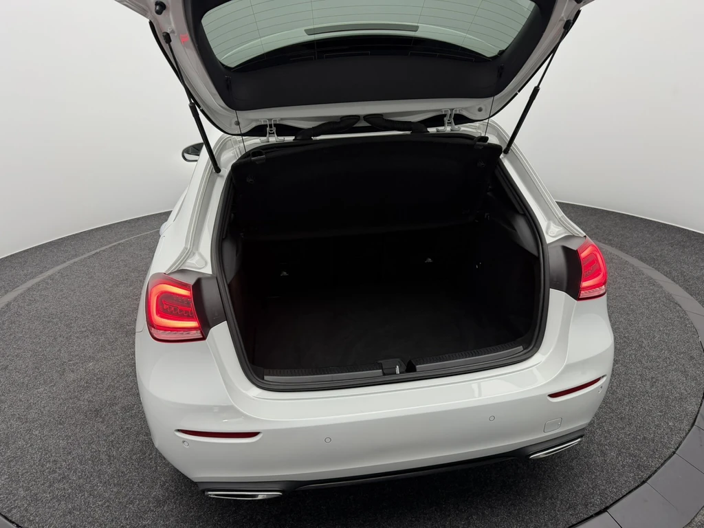 Mercedes-Benz A-Klasse – foto 30