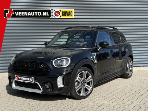 MINI Countryman 2.0 Cooper SE ALL4 Northwood Pano/Apple/Camera