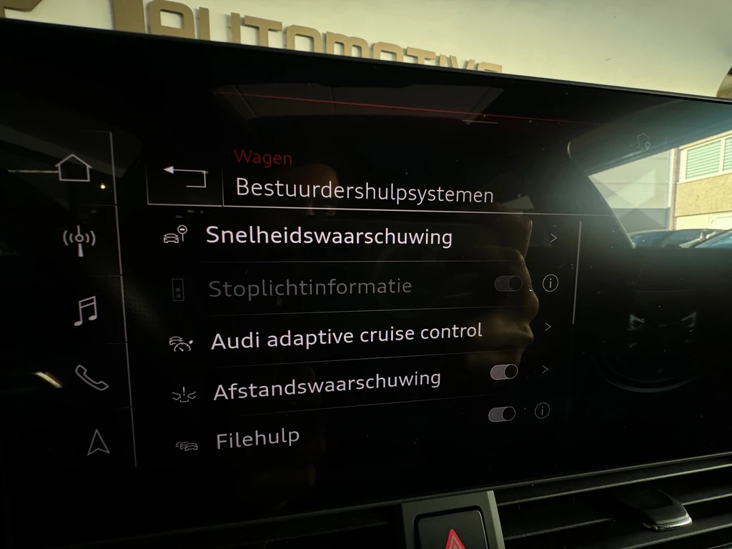 Audi RS4 – foto 29