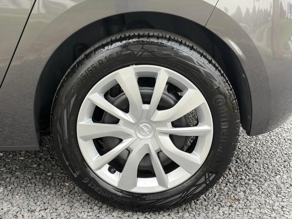 Opel Corsa – foto 34