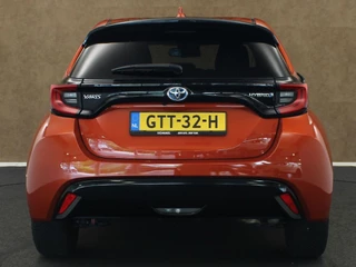 Toyota Yaris – thumbnail 5
