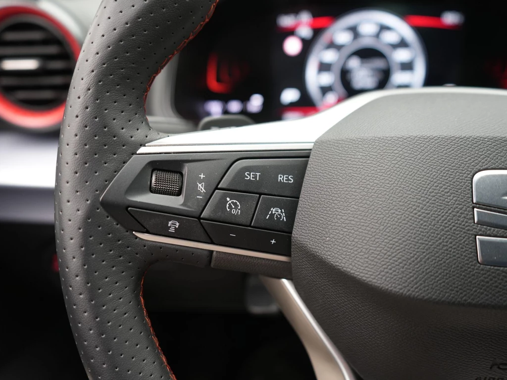 SEAT Ibiza – foto 16