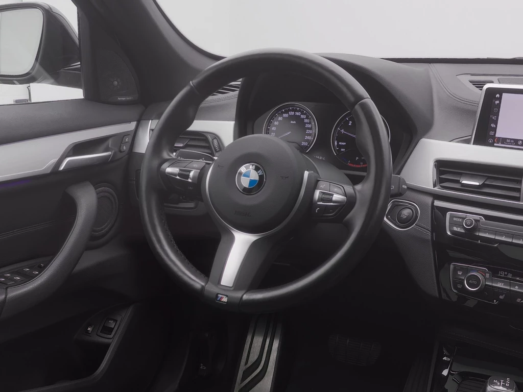 BMW X1 – foto 23