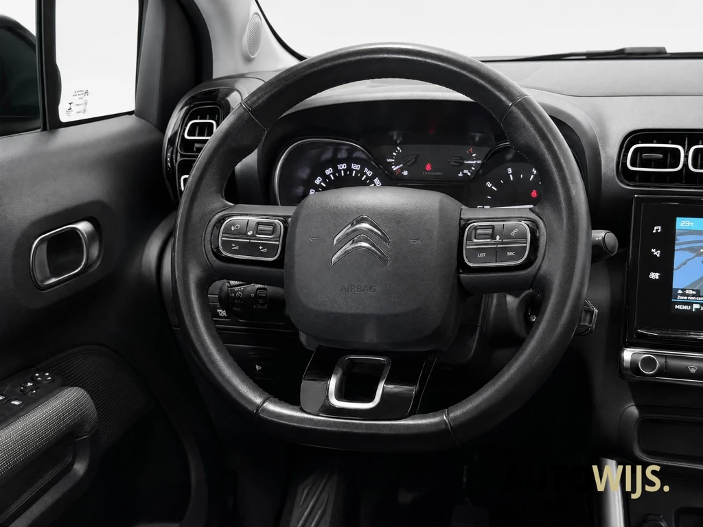 Citroën C3 Aircross – foto 17
