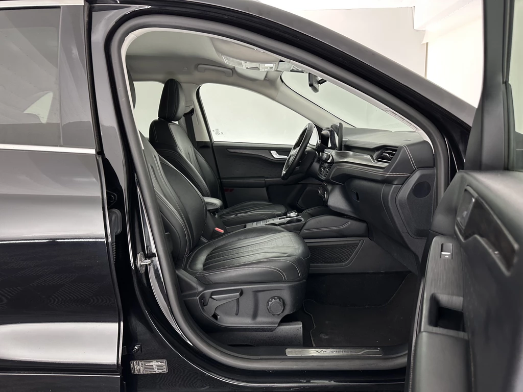 Ford Kuga – foto 13