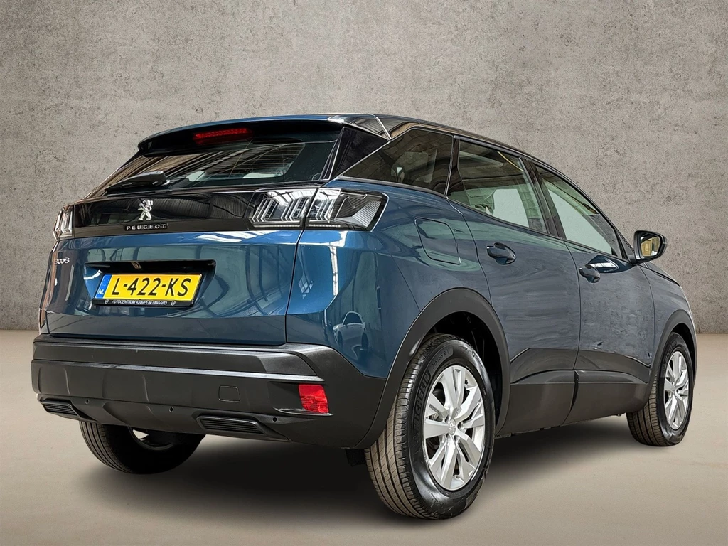 Peugeot 3008 – foto 4