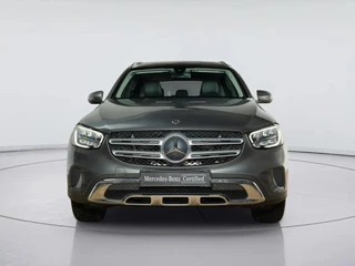Mercedes-Benz GLC – thumbnail 3