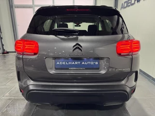 Citroën C5 Aircross – thumbnail 9