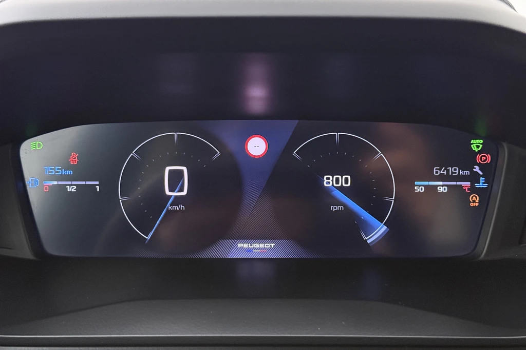 Peugeot 208 – foto 20