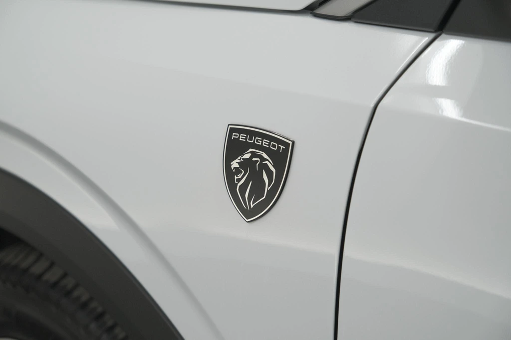 Peugeot 3008 – foto 25