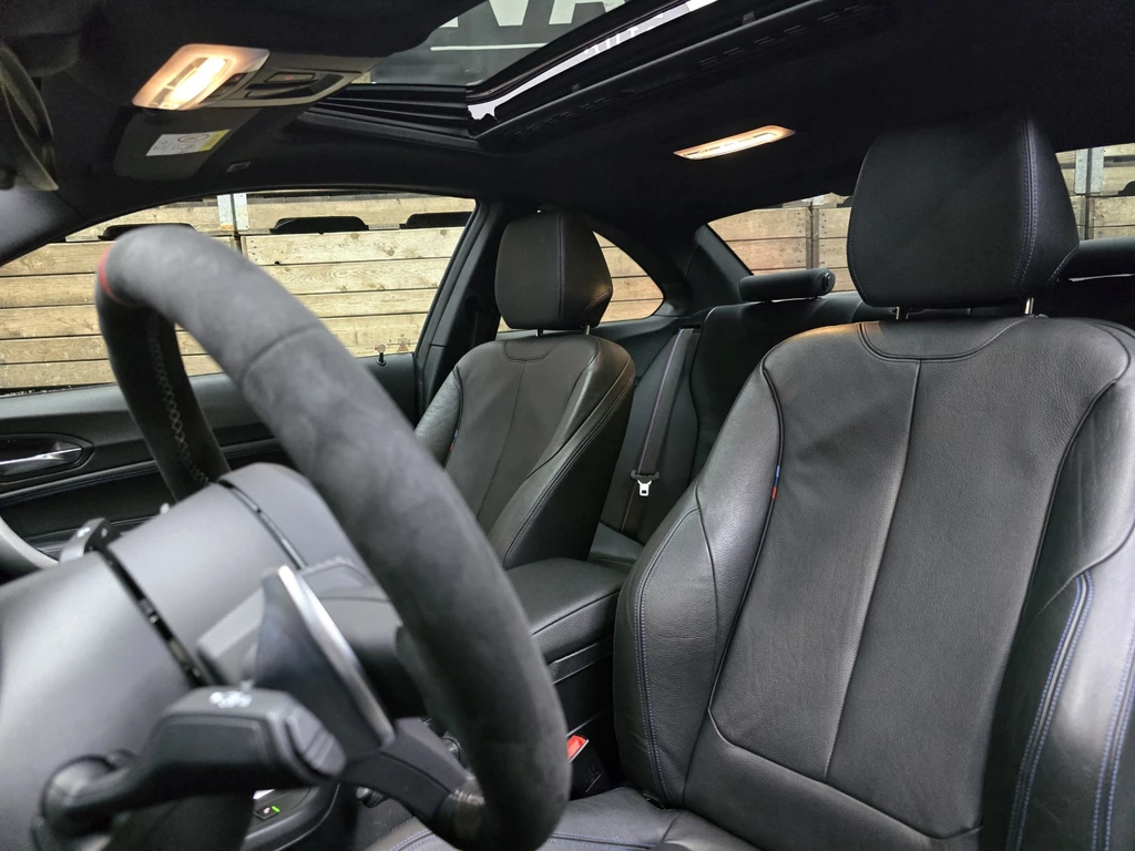 BMW 2 Serie – foto 9