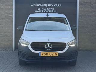 Mercedes-Benz Citan – thumbnail 9