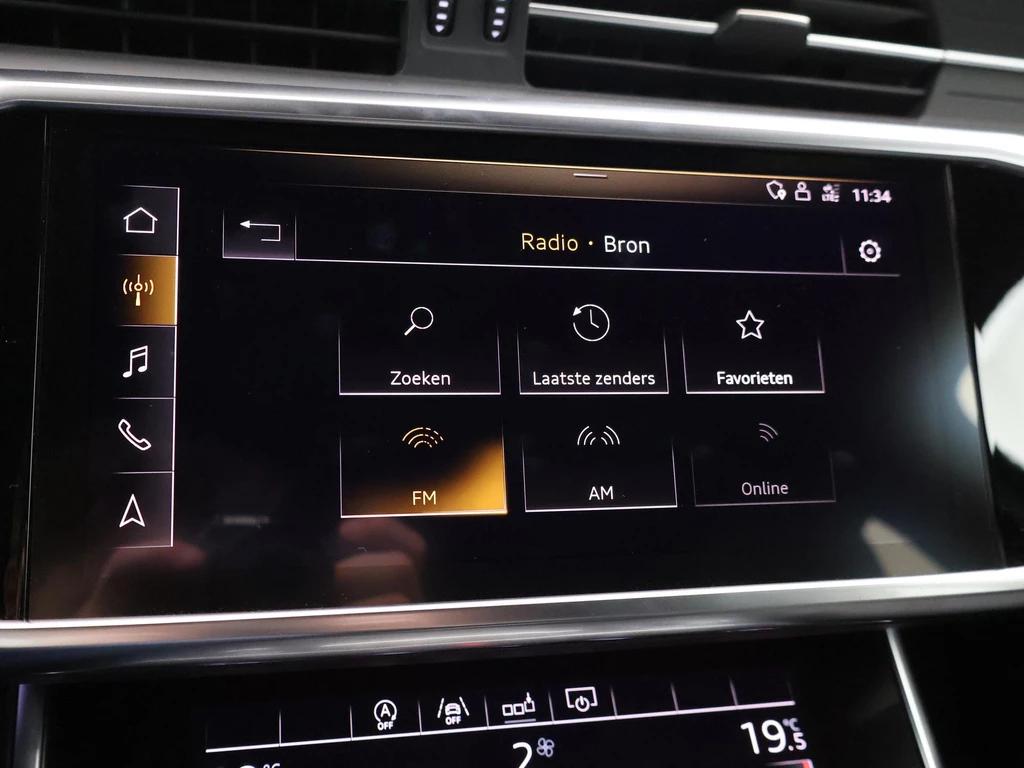 Audi A6 – foto 44