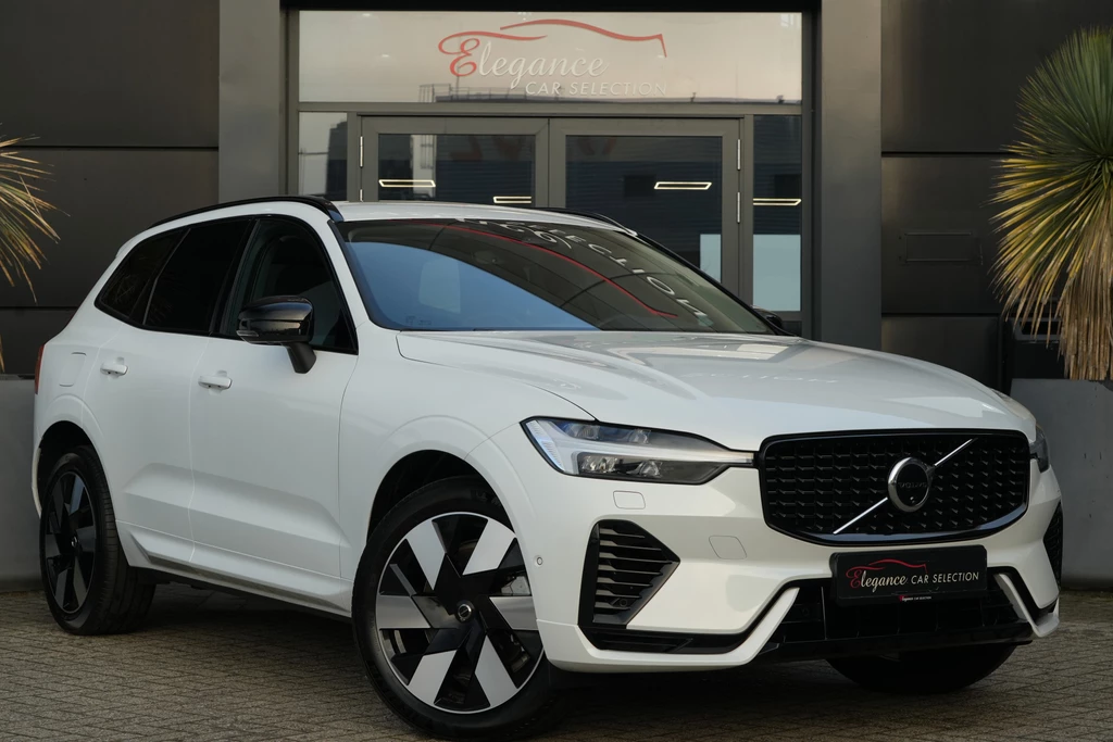 Volvo XC60 – foto 5