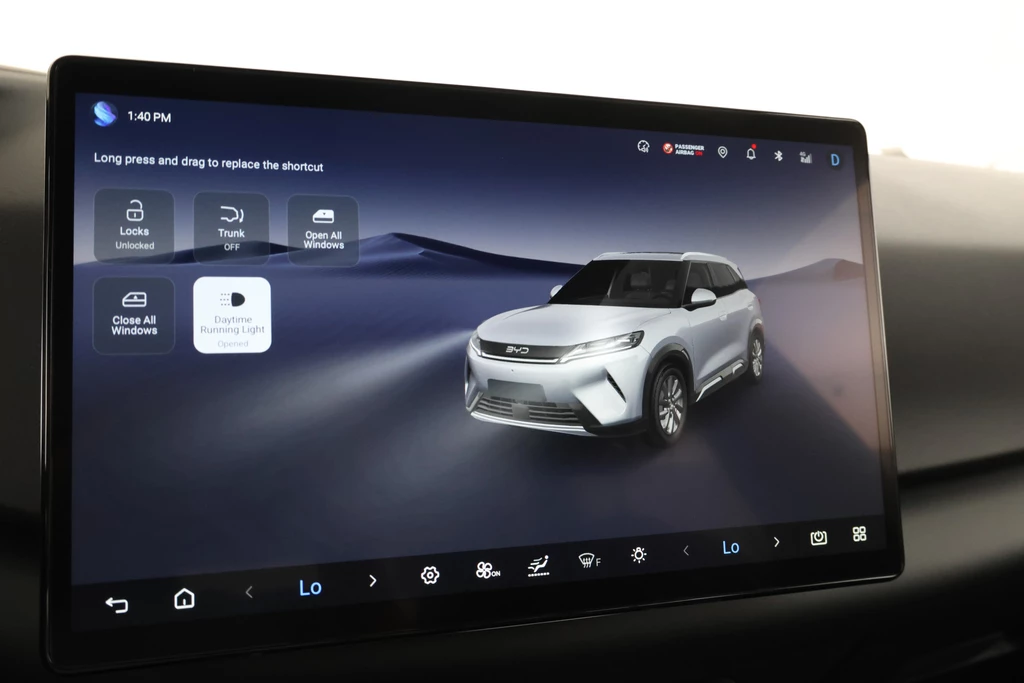 BYD ATTO 2 – foto 26