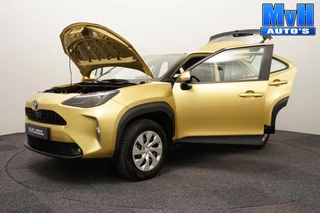 Toyota Yaris Cross – thumbnail 3