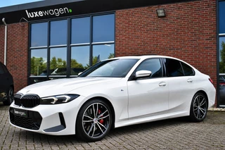 BMW 3 Serie – thumbnail 4