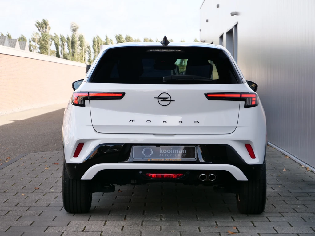 Opel Mokka – foto 4