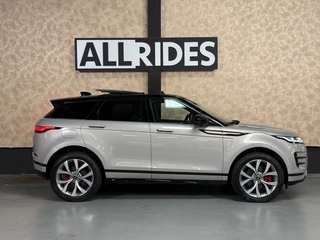 Land Rover Range Rover Evoque – thumbnail 7