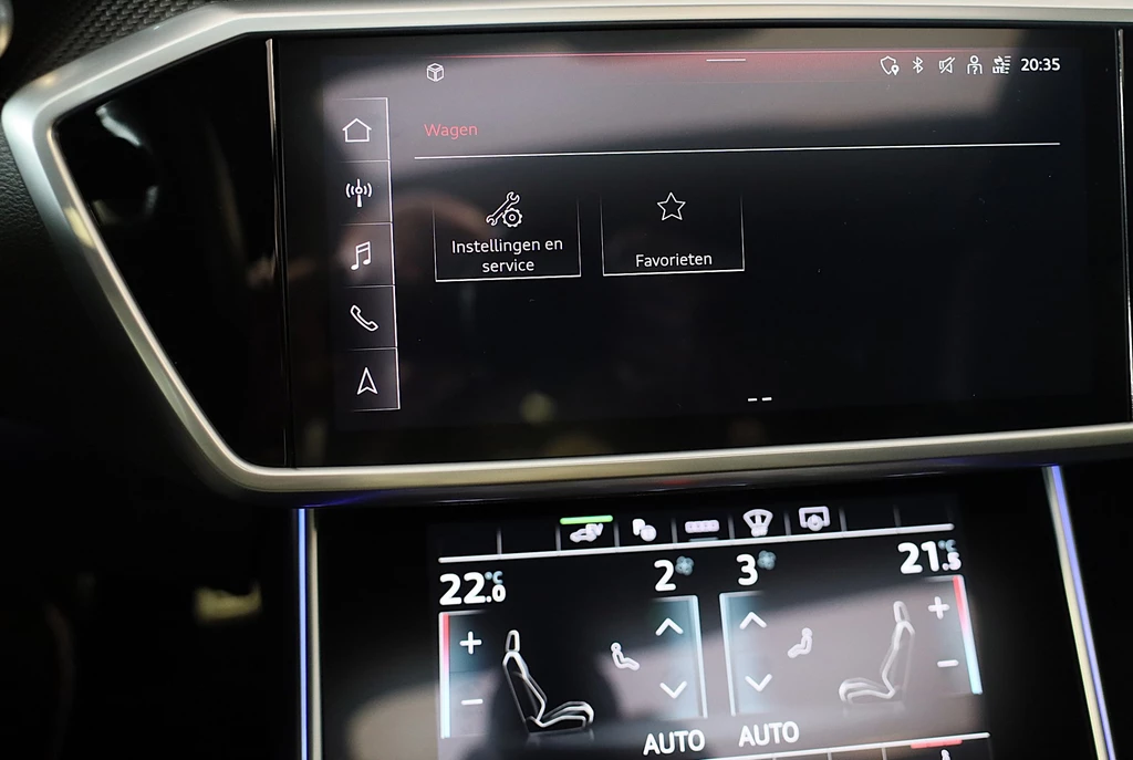 Audi A6 – foto 48