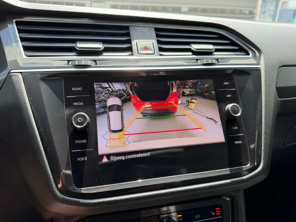 Volkswagen Tiguan Allspace – foto 48