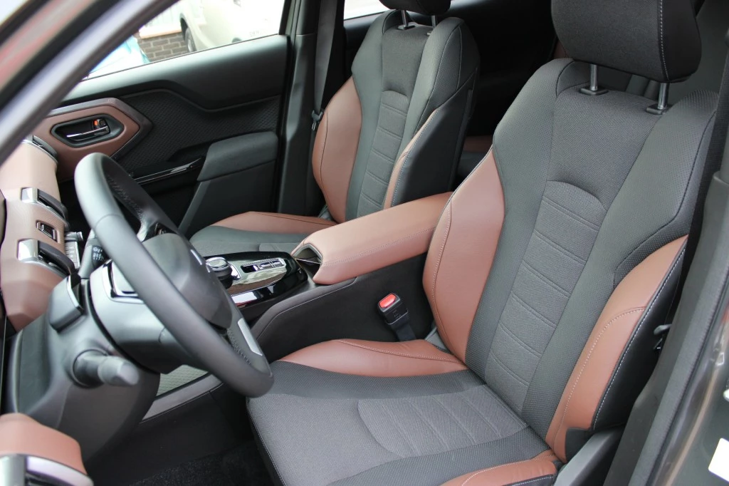 Suzuki e Vitara – foto 17