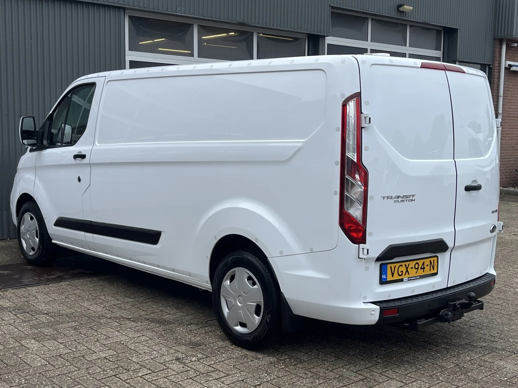 Ford Transit Custom – foto 3