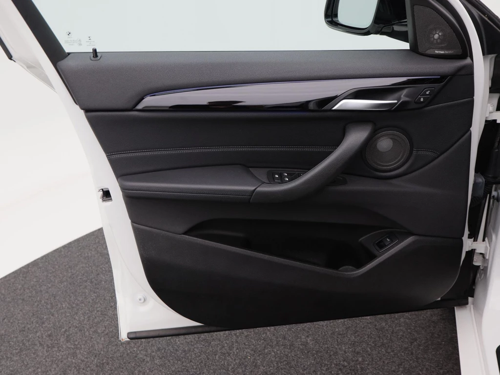 BMW X2 – foto 16