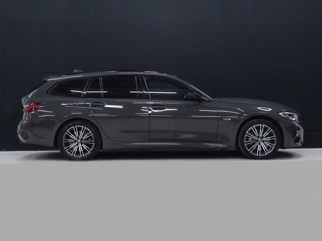 BMW 3 Serie – foto 6