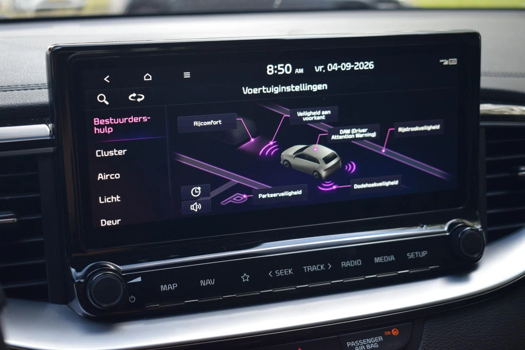 Kia Ceed – foto 15