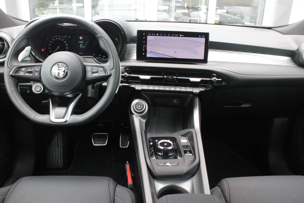 Alfa Romeo Tonale – foto 13